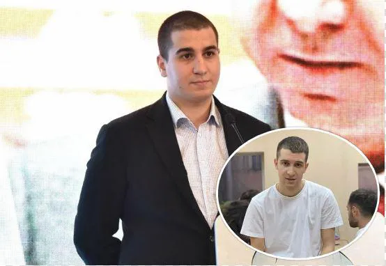 რა სასჯელი ელის ზურაბ ჟვანიას ვაჟს - ბესარიონ (ბუსა) ჟვანიას ბრალის დამტკიცების შემთხვევაში?