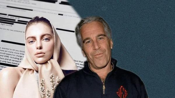 ვინ არის ელენა ქანთარია, რომელიც ეპშტეინს "პირად საკითხებს უგვარებდა" და სად გაქრა ამერიკელი მაღალჩინოსნის თვითმკვლელობის შემდეგ?