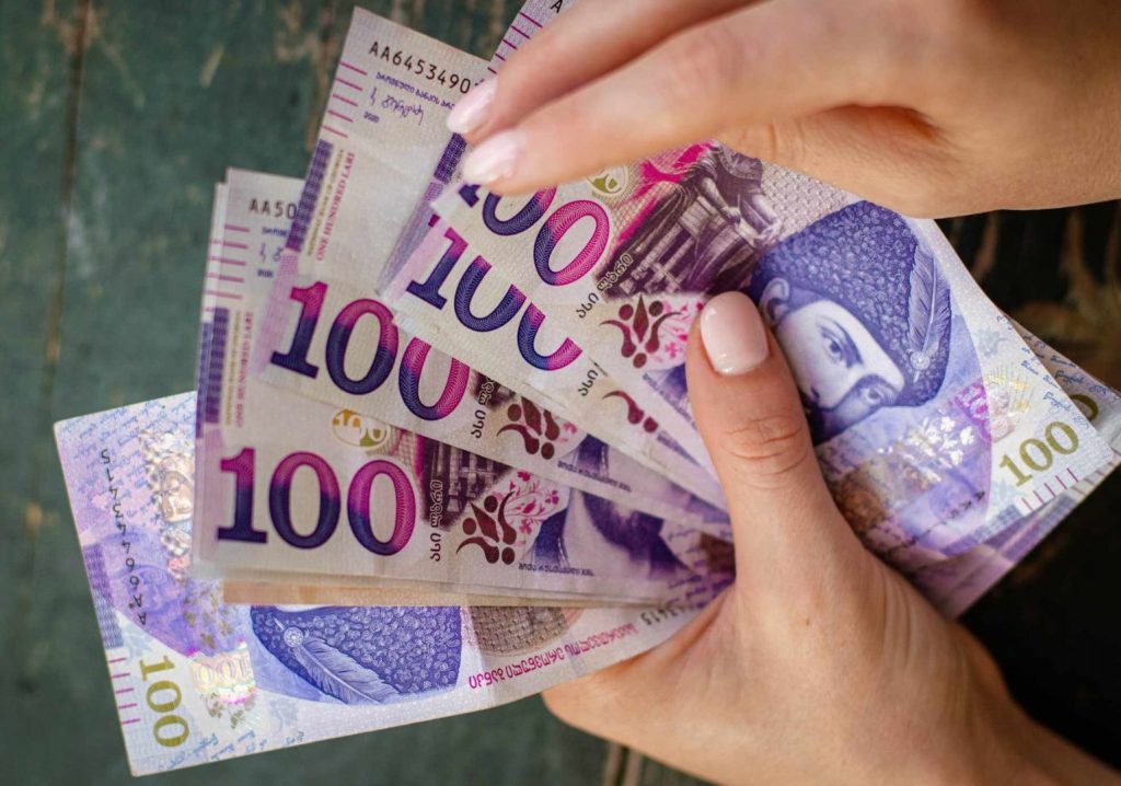 მნიშვნელოვანი ინფორმაცია მათთვის, ვისაც ბანკში სესხი აქვს