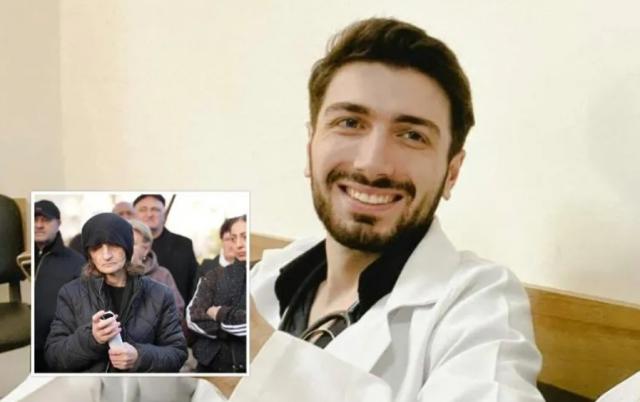 "ნია იმნაძის "ოჯახი" სუფრაზეც კი თავს იწონებს, რომ ნიას ვერ დაიჭერენ... არ იქნება სახელმწიფო სამართალი? იქნება ჩემი სამართალი!" - რას ამზადებს ეკა კუპატაძე?