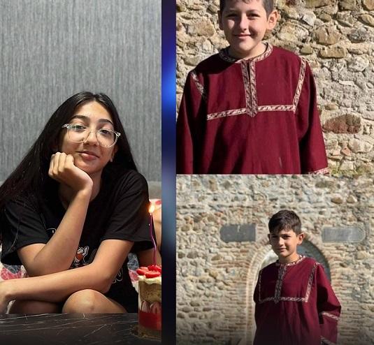 საბა, მერაბი, გვანცა... გარდაცვლილი ბიჭები სტიქაროსნები იყვნენ - წმინდა სამების საკათედრო ტაძარი გუშინდელ ტრაგედიას ეხმაურება