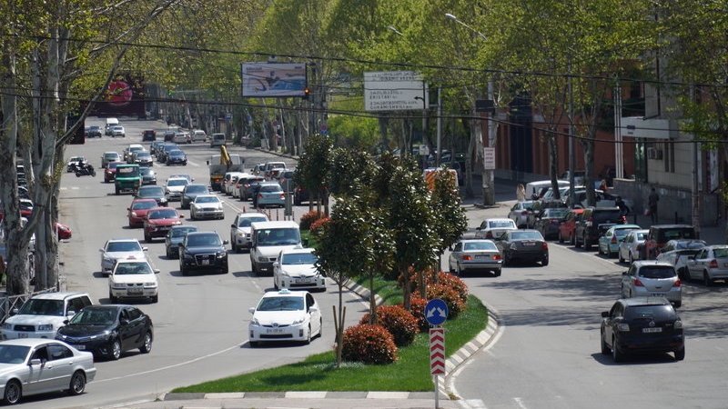 კიდევ ერთი ახალი აკრძალვა, რომელიც 1-ელი აპრილიდან ამოქმედდება