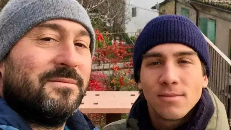 "საქართველოში მომხდარ ტრაგიკულ შემთხვევას იტალიელი დიზაინერის 20 წლის შვილი ემსხვერპლა" - რას წერს იტალიური მედია