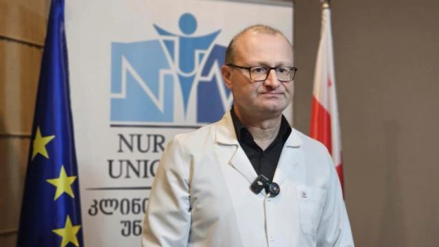 რას ამბობს კლინიკის დირექტორი, ვისთანაც კონფლიქტის გამო ექიმმა თვითდაზიანება მიიყენა - "ველოდით პროვოკაციას, მაგრამ... გაოგნებული ვართ"