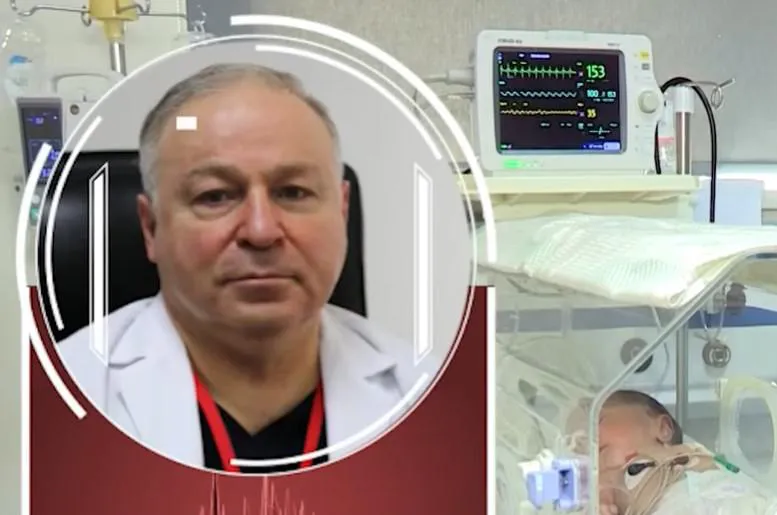 ბათუმში,  ერთ-ერთ კლინიკაში სანიტარმა საპირფარეშოში იმშობიარა და ახალშობილს ყელის არეში დაზიანებები მიაყენა - რას აცხადებს კლინიკის დირექტორი მომხდარზე