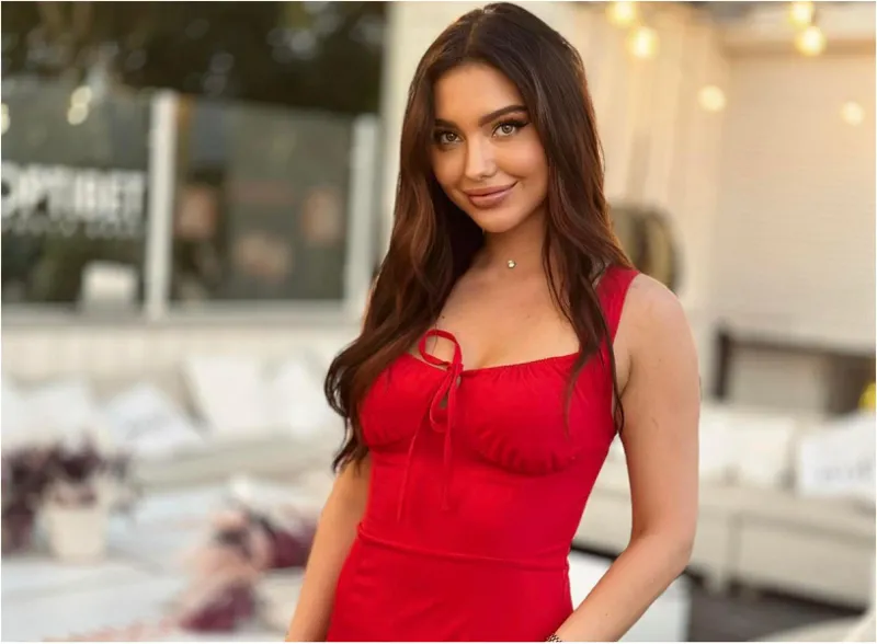 თბილისში დაკარგული ლატვიელი კოსმეტოლოგი იპოვეს - რას აცხადებენ შსს-ში?