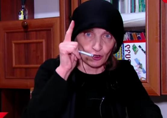 „ახლა გადმომეცა საქმის მასალები, 26 სექტემბერს დაიგეგმა გიგა ავალიანის მკვლელობა... ვერ გადამირჩება ნია იმნაძე, ნეტავ არ დაიჭირონ, ვერ გადამირჩება!“ - ეკა კაპატაძის ახალი მიმართვა