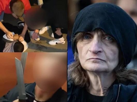 "ახლა ერთ რა­ღა­ცას გე­ტყვით, რო­მე­ლიც არ­სად გვით­ქვამს - ეს სხვა­ნა­ი­რი მა­ფი­აა, "ვოტსაპი" შექ­მნი­ლი აქვთ უკ­რა­ი­ნულ ნომ­რებზე" - ეკა კუპატაძის გაშიფრული სქემა და ახალი განცხადება