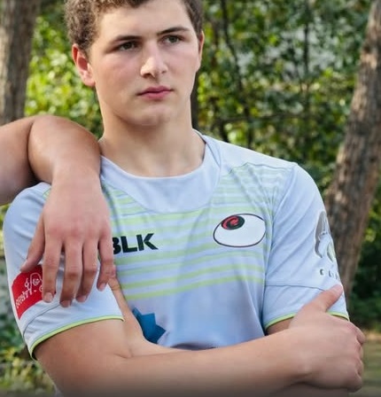 რაგბის კლუბი "ლელო" სამწუხარო ინფორმაციას ავრცელებს