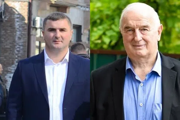 ტრაგედია ჩხოროწყუში: "ჯერ მამა გარდაიცვალა, მეორე დღეს კი მისი ახალგაზრდა ვაჟი..." - რას ჰყვებიან მამა-შვილზე