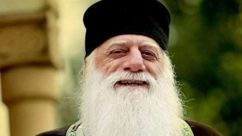 საპატრიარქო კიდევ ერთ სამწუხარო ინფორმაციას ავრცელებს