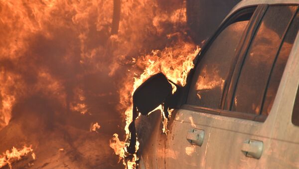 რა არის ცნობილი ზვიად ჯინჭარაძეზე, რომელიც საკუთარ მანქანაში ააფეთქეს - "ქელეხიდან გამოვიდა, ავტომობილში ჩაჯდა და ამ დროს აფეთქდა"