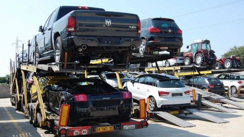 საქართველოში 6 წელზე მეტი წლოვანების ავტომობილის შემოყვანა აიკრძალება