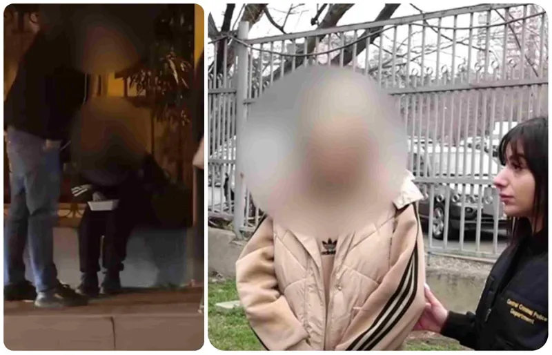 უმძიმესი დანაშაული თბილისში - დედა 11 წლის შვილს ქუჩაში მოწყალების თხოვნას აიძულებდა,  როგორც ზაფხულის სიცხეში, ისე ზამთრის ყინვებ