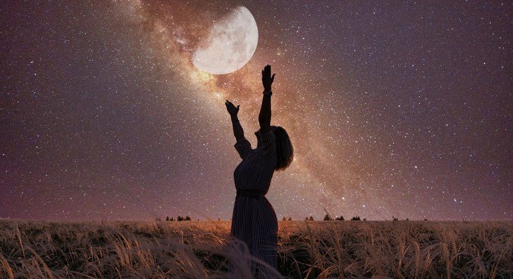 ღამის შვილები: ასტროლოგებმა დაასახელეს თვისებები, რომლებიც მხოლოდ ღამით დაბადებულებს აქვთ
