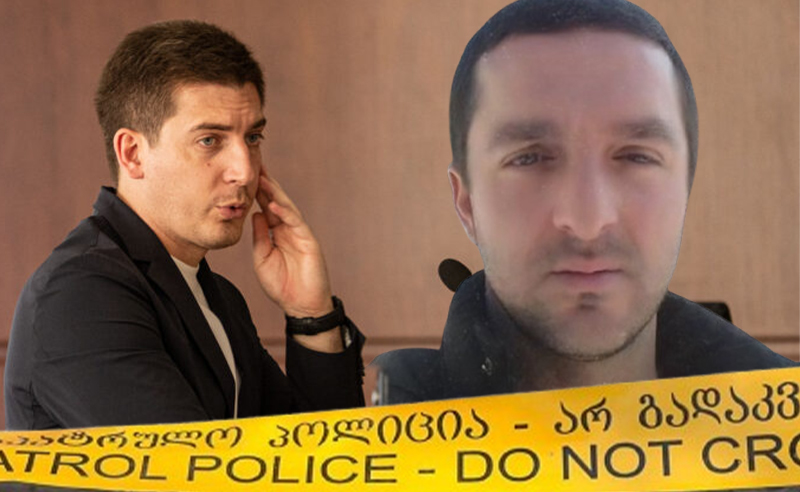 მზია ამაღლობელის საქმის მთავარ ფიგურანტი ახალ სკანდალშია – დგებუაძე სასტიკ ანგარიშსწორებაში ამხილეს