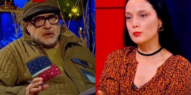 "კაცი აცაბაცა განსაკუთრებული სიყვარულით არის ჩემს მიმართ განწყობილი..." - რას წერს ნანკა კალატოზიშვილი უცნობის შესახებ ბოლო დღეებში აგორებული სკანდალის შემდეგ?