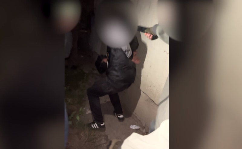 ნეონაცისტური დაჯგუფების საქმე - რას ითხოვს დაკავებული ჯარისკაცი