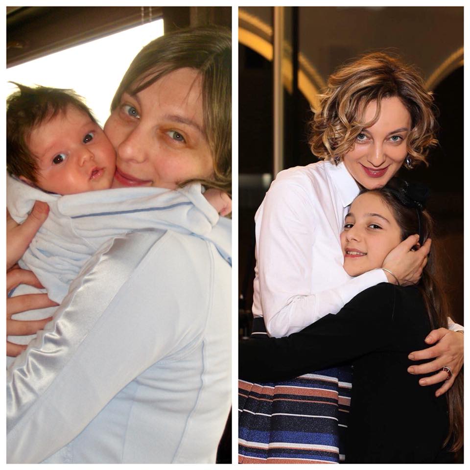 "ჩემი შვილი ექიმების დაუდევრობის გამო, დაბადებიდან რამდენიმე დღეში გარდაიცვალა..." - ნინო ქაჯაიას დაბრუნება: ცნობილი ჟურნალისტის ოჯახი, განვლილი გზა და ცხოვრება დღეს