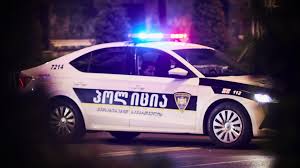 ქობულეთის ერთ-ერთ სკოლის ტერიტორიაზე მოსწავლემ თვითდაზიანება მიიყენა