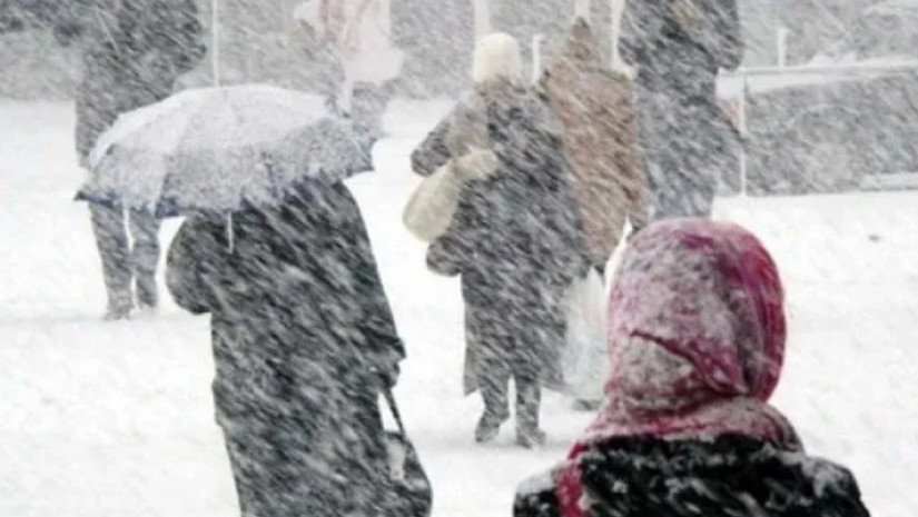 გარემოს ეროვნული სააგენტო მოსახლეობას აფრთხილებს