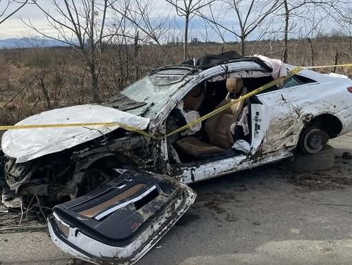 19 წლის ბიჭი მანქანით დაჭაობებულ ადგილას ჩავარდა და ადგილზე გარდაიცვალა - უბედური შემთხვევა ქობულეთში