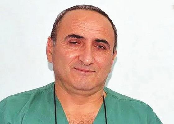 23 წლის ბიჭი არ მიატოვა... ოპერაციის დასრულებიდან მალევე, ექიმის გული სამუდამოდ გაჩერდა