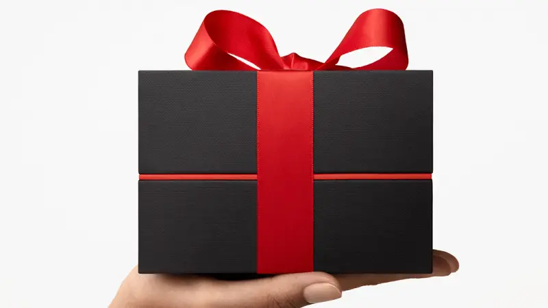 ფრთხილად საჩუქრებთან! 2 ნივთი, რომელსაც ოჯახში უიღბლობა და განშორება მოაქვს