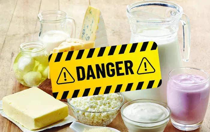 საშიში სურსათი: როგორ დავიცვათ თავი?!