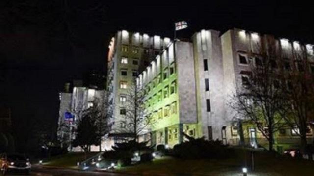 შინაგან საქმეთა სამინისტროს მიგრაციის დეპარტამენტის თანამშრომლის გარდაცვალების ფაქტზე პროკურატურამ გამოძიება დაიწყო