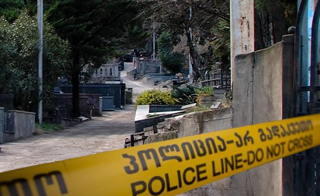 ნიკო კვარაცხელიას მკვლელობის ორგანიზატორებად დასახელებული ძმები კაკულიების დეიდაშვილს ცეცხლი გაუხსნეს