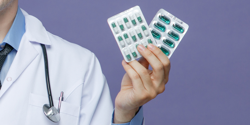 მეცნიერებმა მსოფლიოში ყველაზე პოპულარული ტკივილგამაყუჩებლის მოქმედების ახალი მექანიზმი აღმოაჩინეს