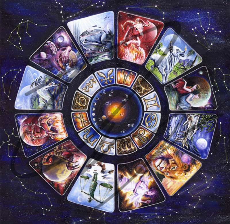 16-22 თებერვლის ასტროლოგიური პროგნოზი ზოდიაქოს ყველა ნიშნისთვის: რას გიმზადებთ მომდევნო კვირა?