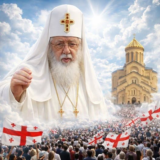საპატრიარქო განცხადებას ავრცელებს - როგორია პატრიარქის დაკრძალვის დღის განრიგი