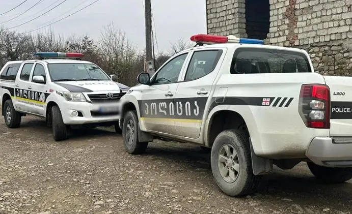 ოზურგეთში მეზობელმა მეზობელი, სავარაუდოდ, კომპიუტერული თამაშისას მიღებული დავალების გამო მოკლა - ახალი დეტალები