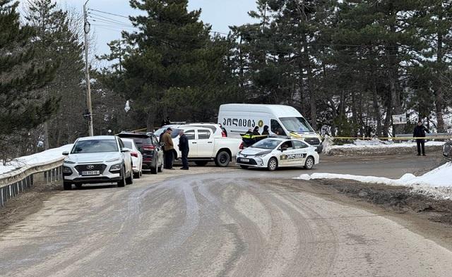 თბილისთან ახლოს, ტაბახმელაში, სკოლის პედაგოგის ცხედარი იპოვეს - ახალგაზრდა ქალს ტყვია აქვს მოხვედრილი!