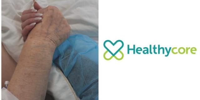 "ბებო 24 საათი ტიროდა, კლინიკამ ქალი, ხერხემლის მალის მოტეხილობით, გაწერა... ღმერთმა იცის ომი არ მინდოდა, ახლა ყველაფრისთვის მზად ვარ!" - რა წერილს აქვეყნებს 112-ის თანამშრომელი?