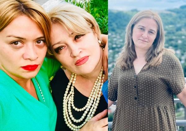 „მყავს ხუთი ბეღურა და შვილების სახელები დავარქვი. იმ დილას, ჩემს ღაბუას, რომელსაც "ირმიკოს" ვეძახდი ფრთა მოტყდა, ძალიან მეწყინა, თურმე რა მელოდა...“ - რას წერს მარიამ გაფრინდაშვილის დედა?