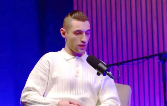 "4 წლისა მშობლებმა კოჯრის ბავშვთა სახლში ჩამაბარეს... მშობლებს დედობილი ვარჩიე, მე არ მქონდა დედ-მამასთან შეხვედრის სურვილი" - რატომ დათანხმდა ბლოგერი გიორგი გოგოჭური მშობლების სანახავად წასვლას?