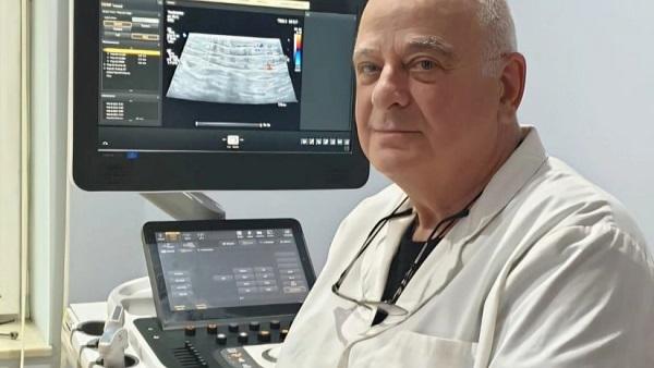 ცნობილი ექიმი გარდაიცვალა- რა გახდა მისი გარდაცვალების მიზეზი?