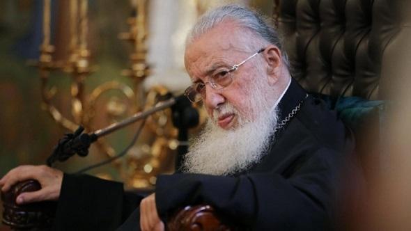 "ყველაფერი გავაკეთეთ მისი უწმინდესობის სიცოცხლის გადასარჩენად, მაგრამ ხანდახან ჩვენც ვმარცხდებით" - რას ამბობს ექიმი, რომელიც პატრიარქის სიცოცხლის ბოლო წუთებში მის გვერდით იყო?