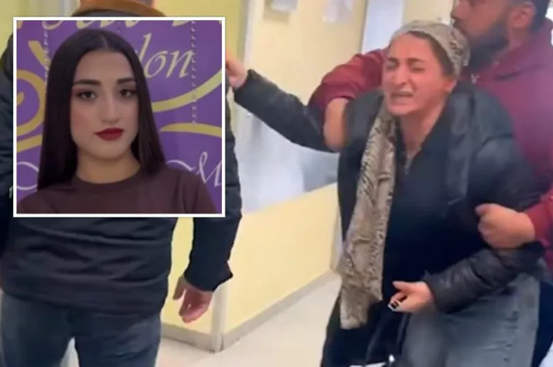 თბილისში 23 წლის გოგონა კენჭის მოცილების ოპერაციის შემდეგ  დაიღუპა - ოჯახის წევრები მომხდარში ექიმებს ადანაშაულებენ: ხმაური უროლოგიის ცენტრში