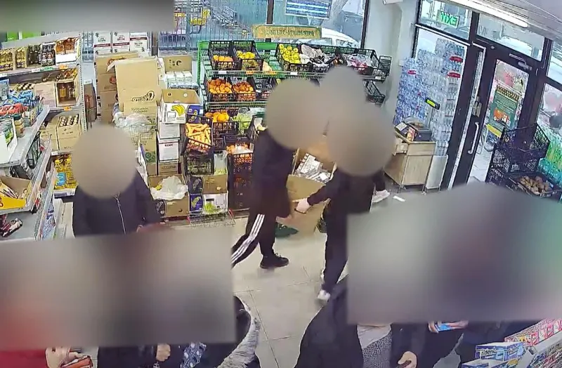 სასურსათო მაღაზიებისა და აფთიაქების ძარცვის ბრალდებით პოლიციამ 4 არასრულწლოვანი დააკავა - რა დაადგინა გამოძიება