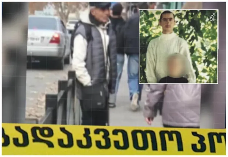 "ის 12 წლის გოგონასთან კომუნიკაციას არ უარყოფს" - რა არის ცნობილი "ორხეველ მანიაკად" წოდებულ აზალაძეზე, რომელიც ციხიდან ვადაზე ადრე გამოვიდა