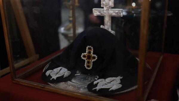 ვინ იქნება საქართველოს 142-ე პატრიარქი? - ვინ არიან ძირითადი კანდიდატები და რა შანსები აქვთ მათ? (იხილეთ ჩამონათვალი)