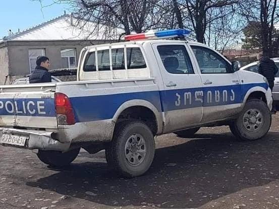 მოკლული ქალი სასაფლაოზე დამარხული იპოვეს, დაკავებულია მამაკაცი! - სად მოხდა უმძიმესი შემთხვევა და რას ამბობენ ადგილობრივები?