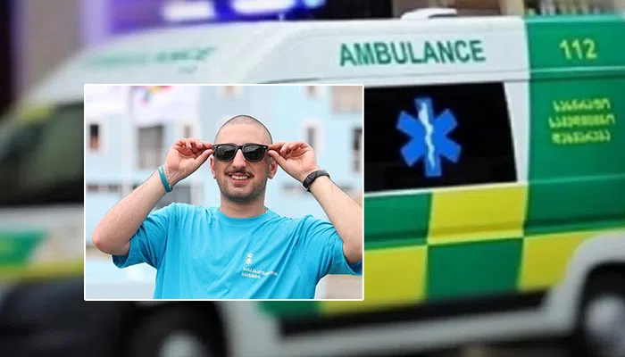 "სახლამდე სადღაც 300 მეტრში მოხდა ეს უბედურება. საბა 21 წლის იყო" - რა ხდება ცნობილი ქარელის მუნიციპალიტეტში მომხდარ ავარიაზე