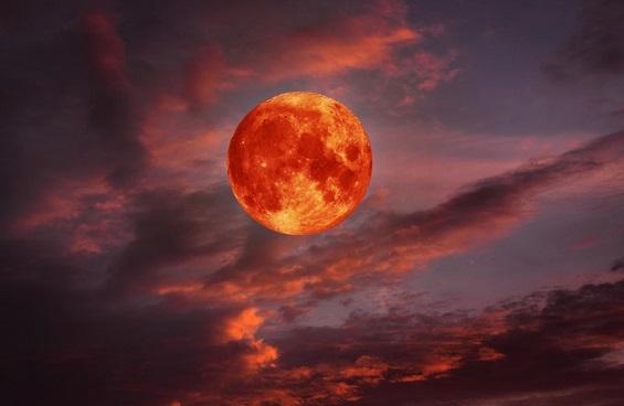 2026 წლის 3 მარტს "სისხლიანი მთვარეა" - რა გავლენას მოახდენს ის ზოდიაქოს თითოეულ ნიშანზე?