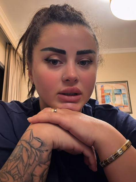 "გვეგონა, ბომბი ჩვენ მოგვხვდა...“ - რას ჰყვება ბაჰრეინში მყოფი თიკო ყაველაშვილი ირანის სარაკეტო დარტყმებსა და არაბულ ქვეყნებში ჩარჩენილ ქართველებზე