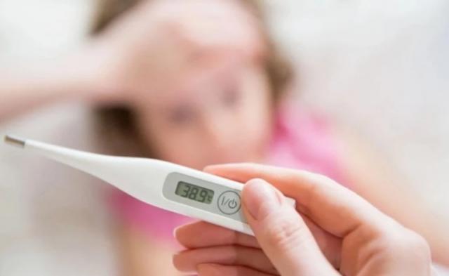 ქვეყანაში RSV ვირუსი ცირკულირებს - ექიმების რეკომენდაციები მშობლებს